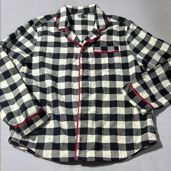Hanna Andersson Other - Hannah Anderson Pj top